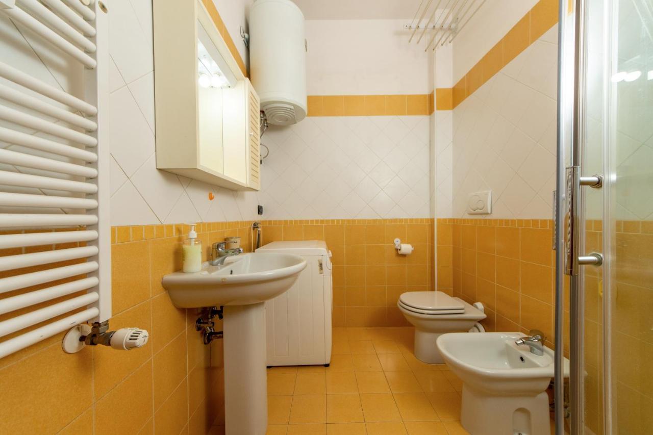 Housmart Milazzo 5 Bolonha Exterior foto