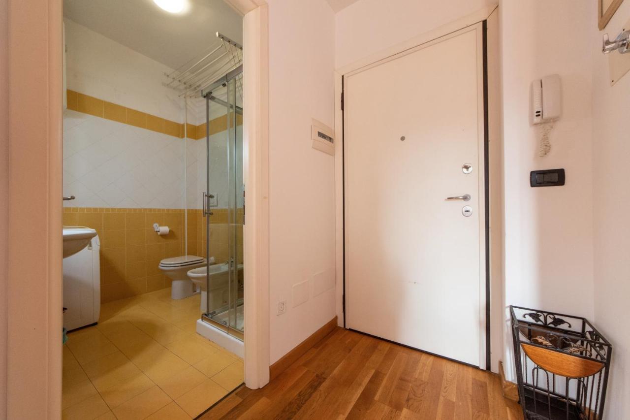 Housmart Milazzo 5 Bolonha Exterior foto